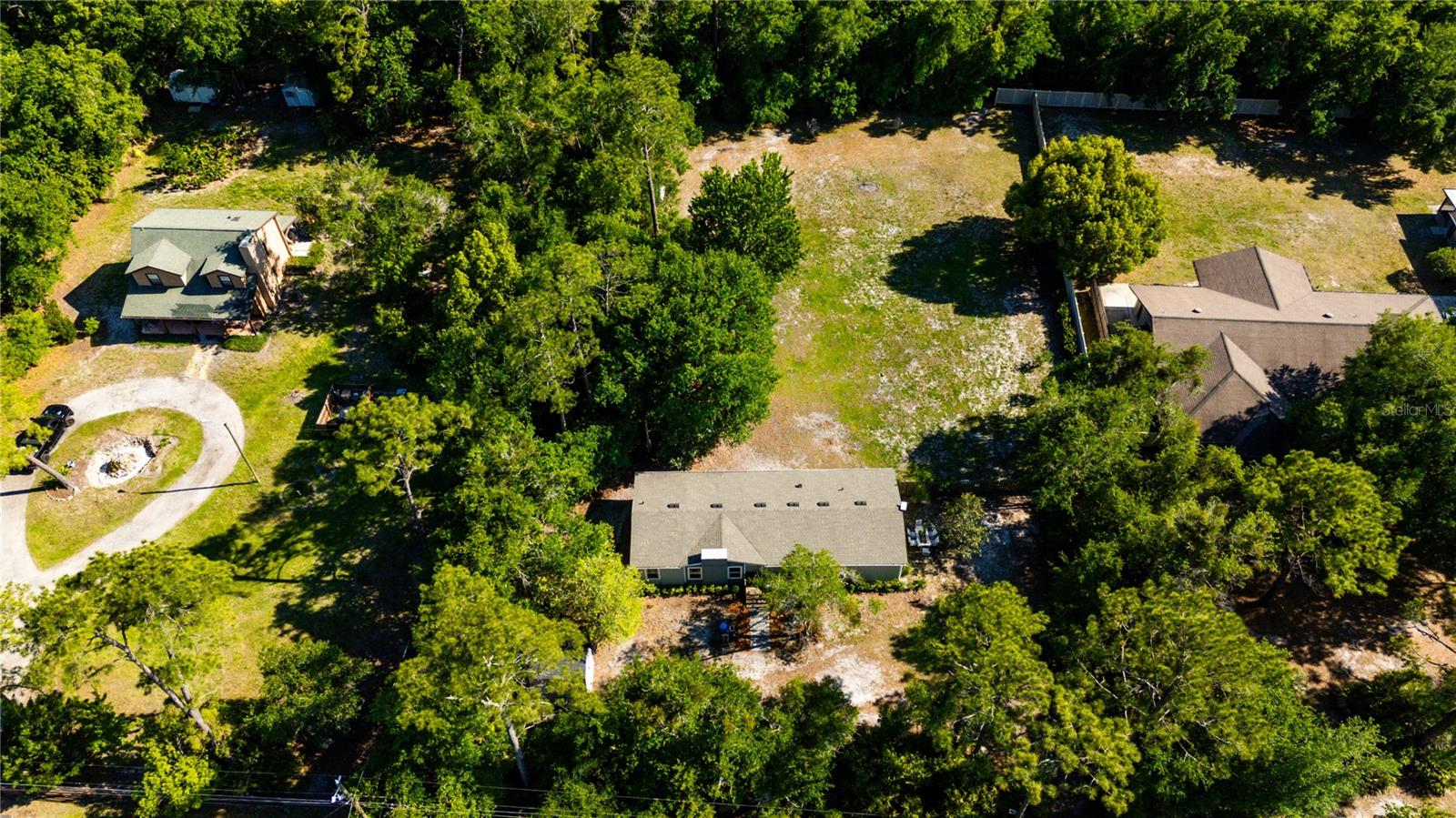 WEKIVA RIVER ACRES - Residential