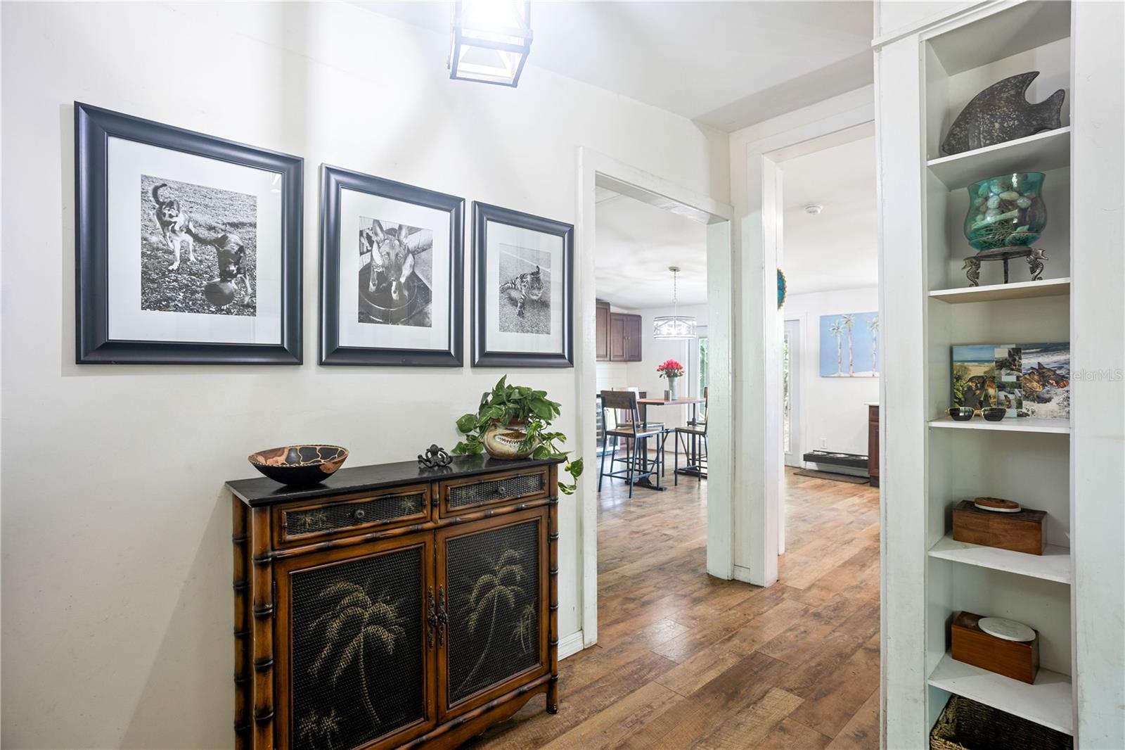 WEKIVA RIVER ACRES - Residential