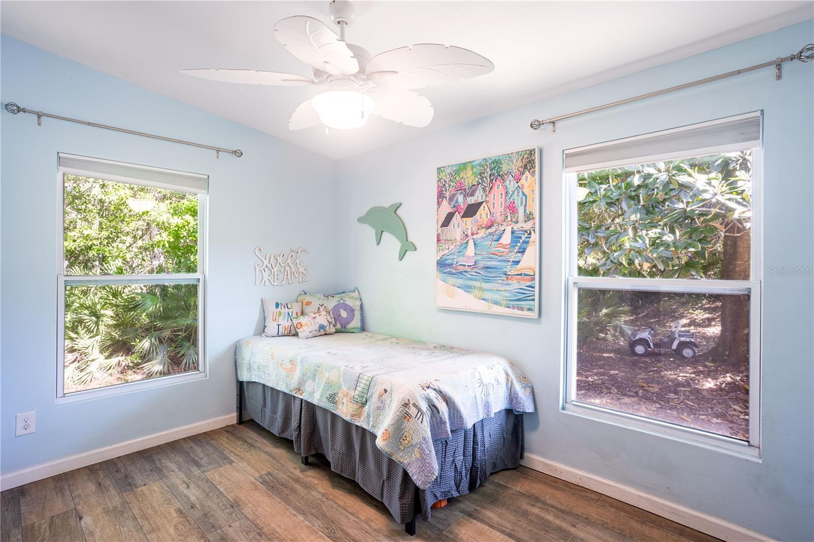 WEKIVA RIVER ACRES - Residential