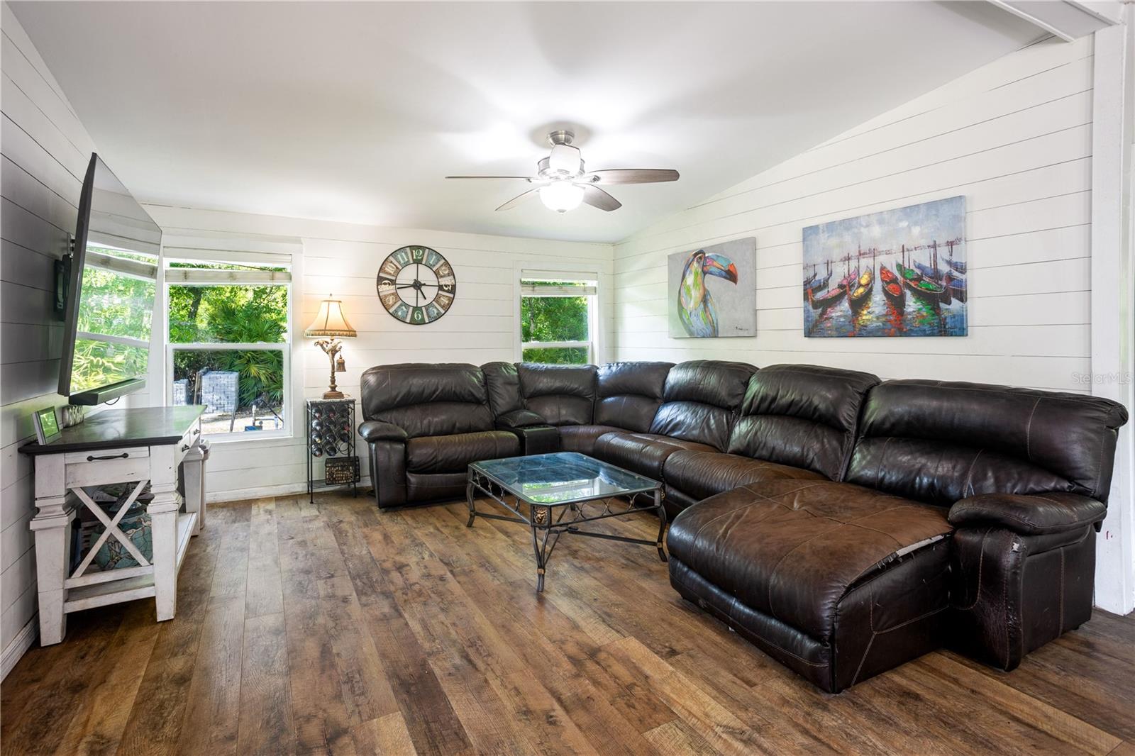 WEKIVA RIVER ACRES - Residential