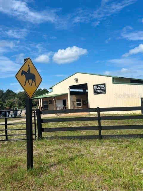 WEKIVA RIVER ACRES - Residential