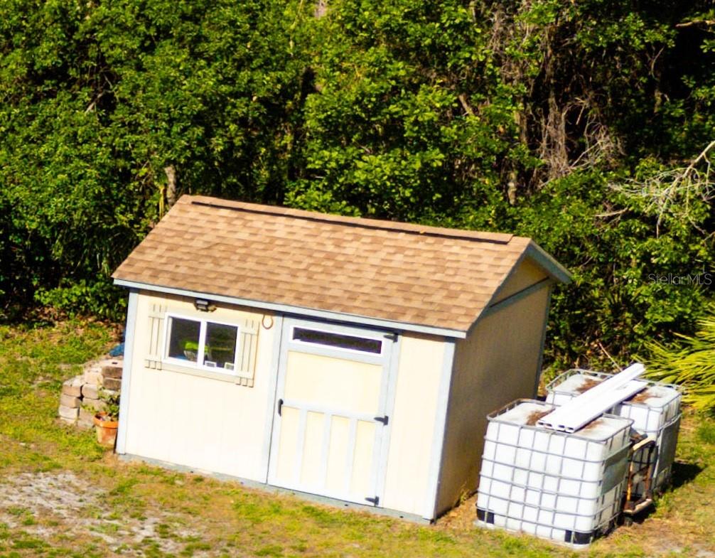 WEKIVA RIVER ACRES - Residential
