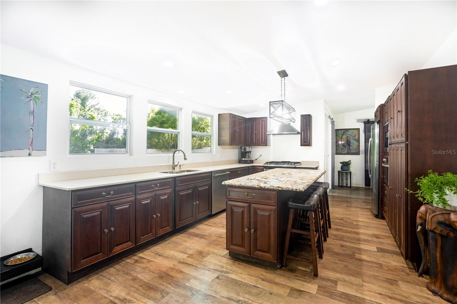 WEKIVA RIVER ACRES - Residential