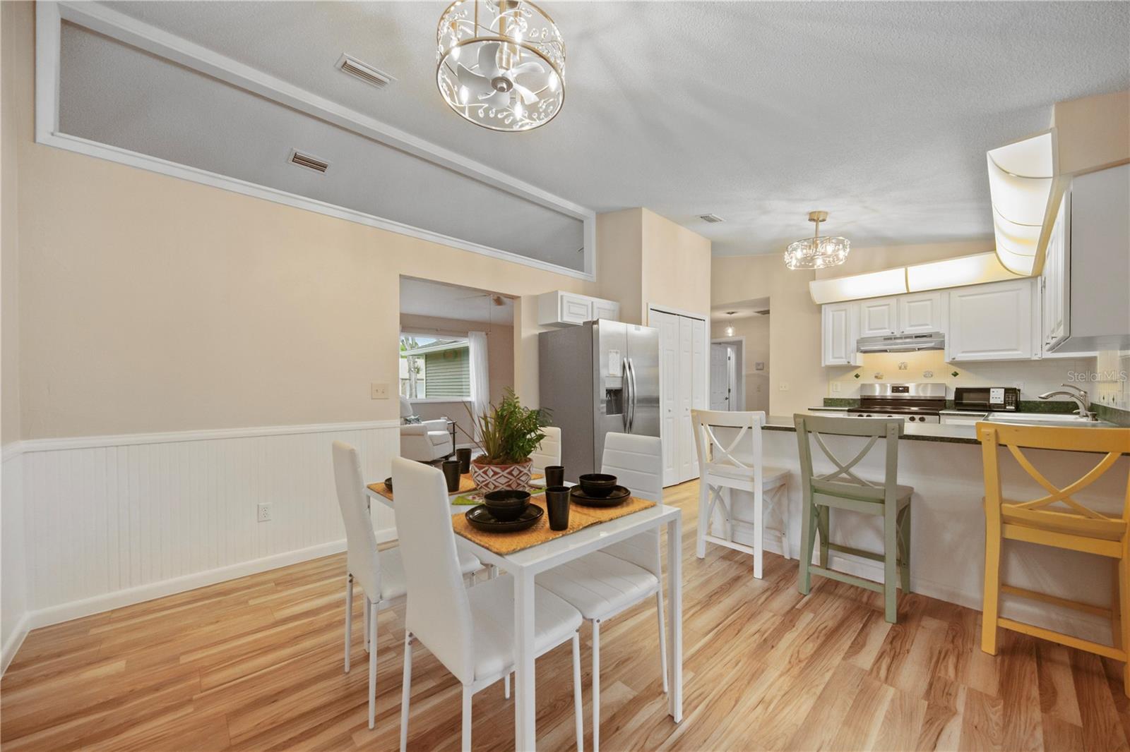 FOXBORO PH 02 - Residential