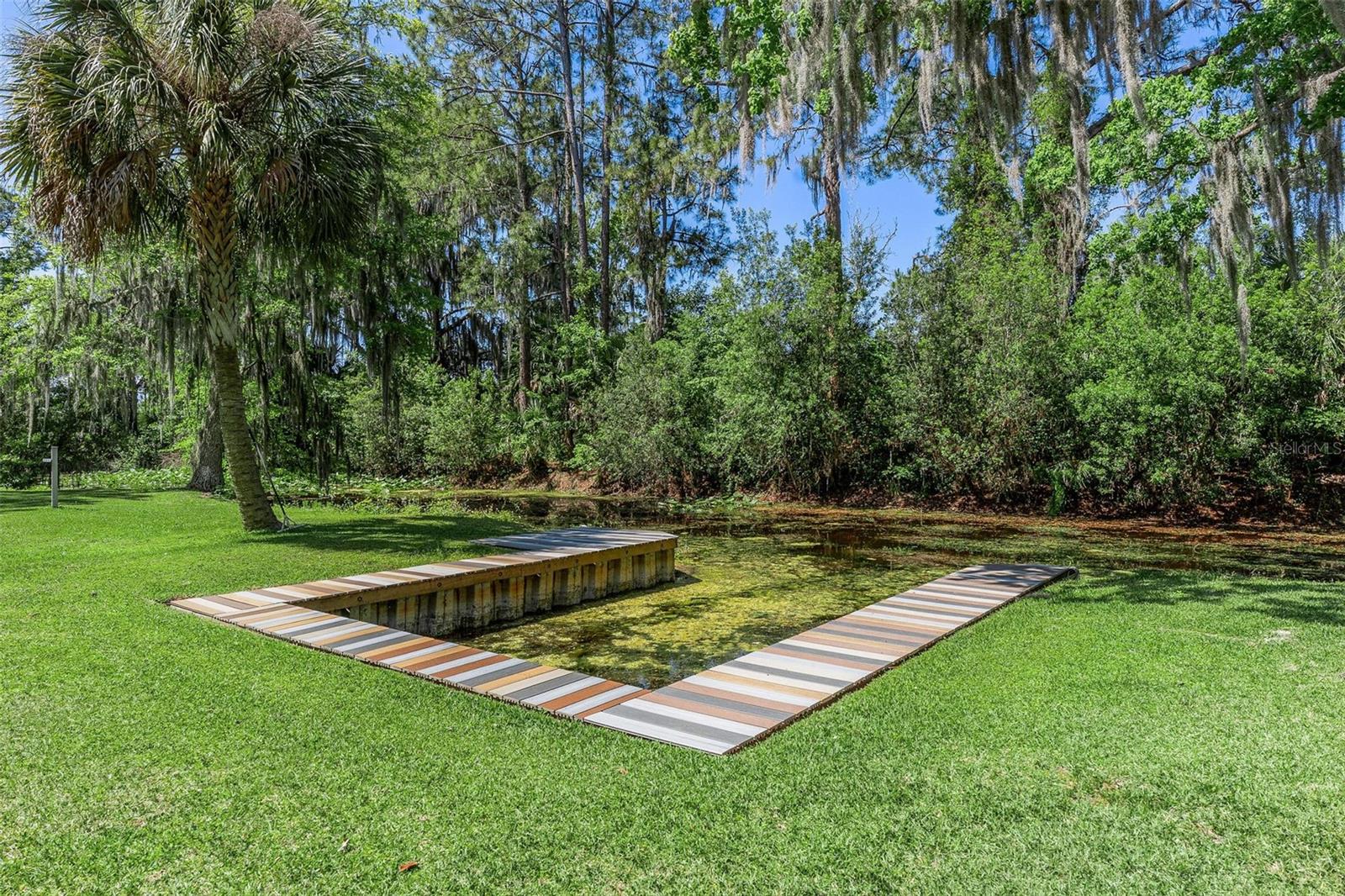 BIG PINE ISLAND SUB - Residential