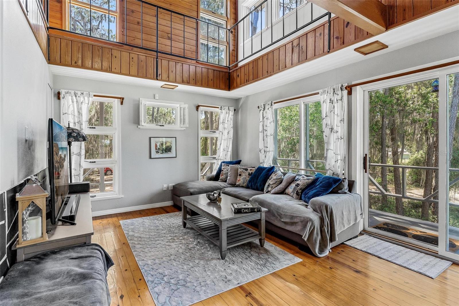 BIG PINE ISLAND SUB - Residential