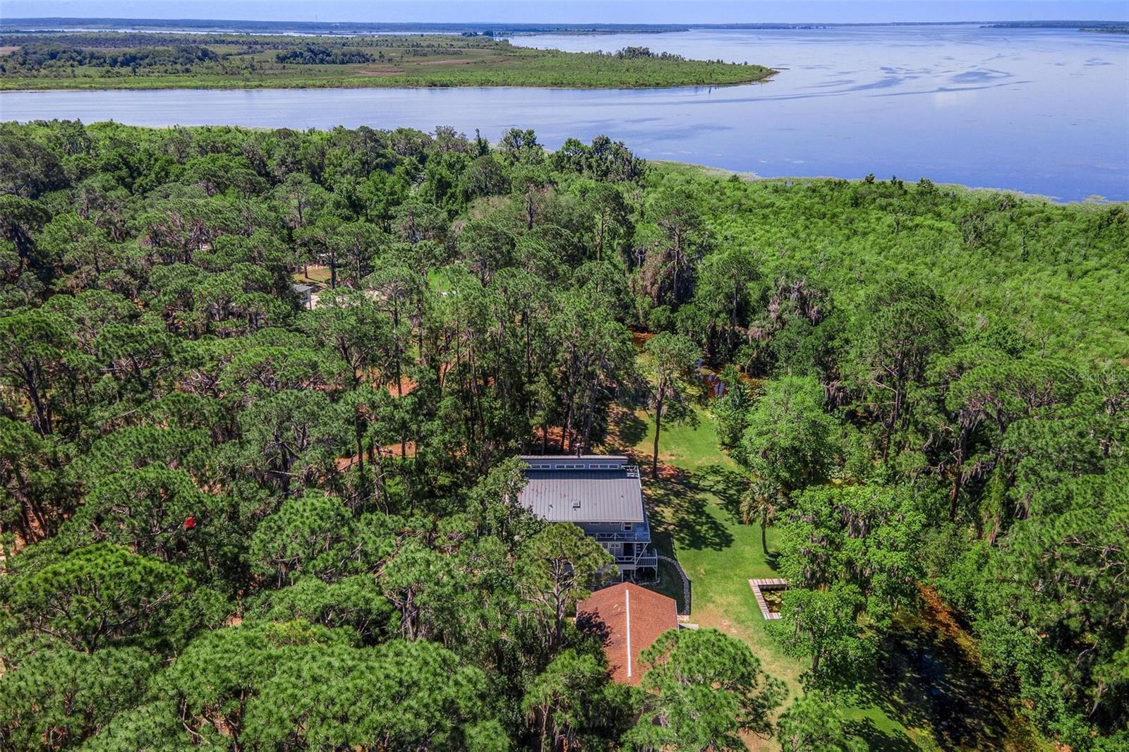 BIG PINE ISLAND SUB - Residential