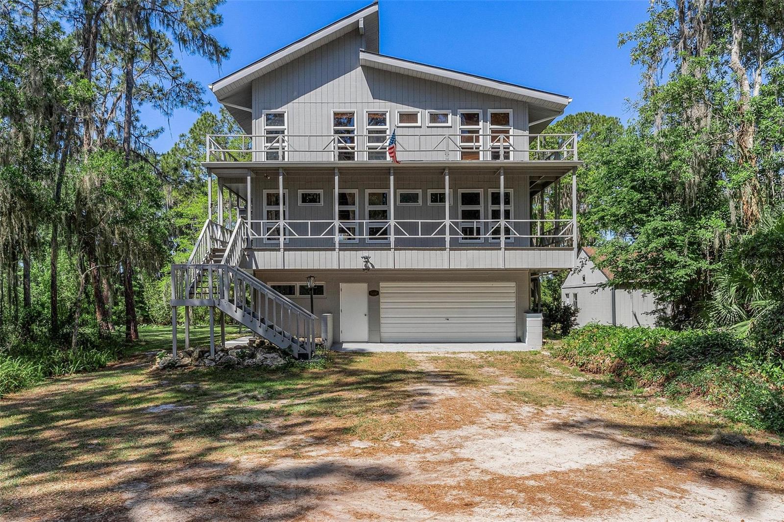 BIG PINE ISLAND SUB - Residential