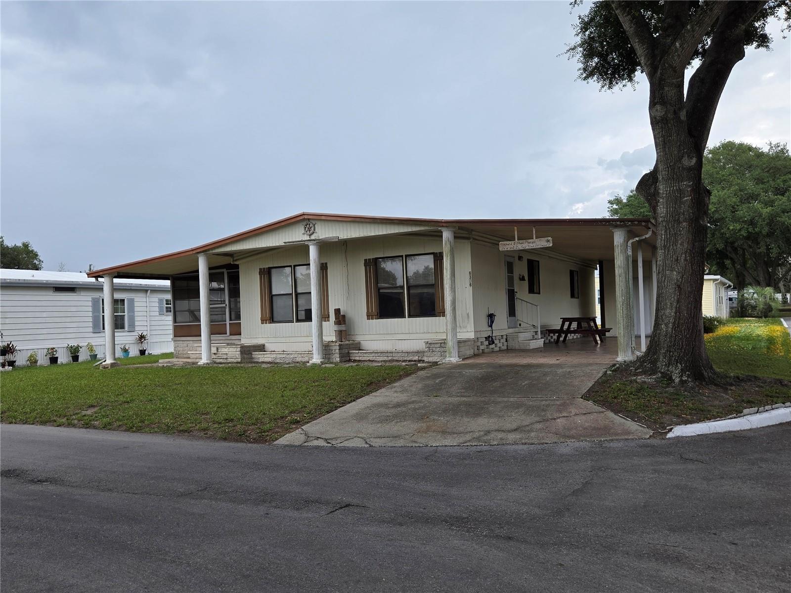 COUNTRY AIRE VILLAGE - Residential