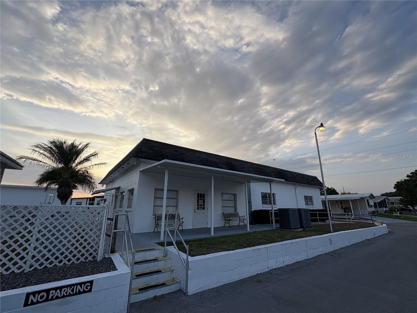 COUNTRY AIRE VILLAGE - Residential