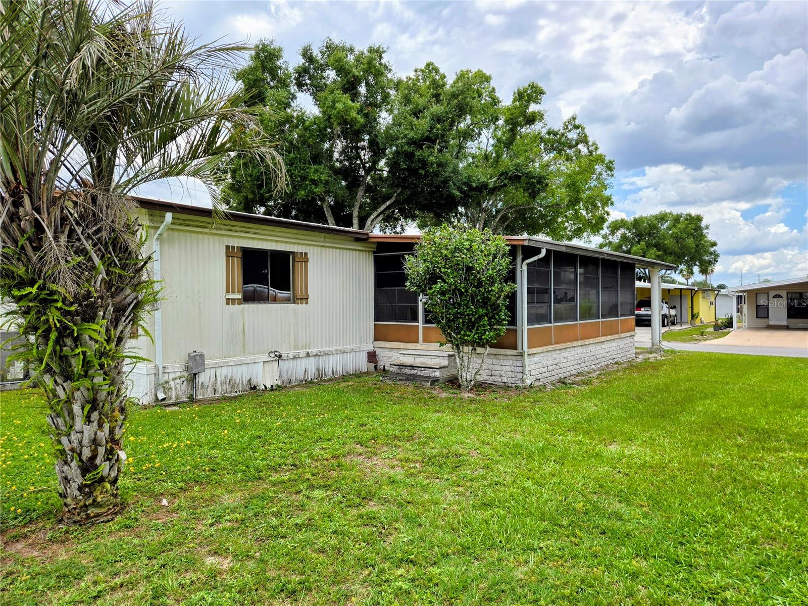 COUNTRY AIRE VILLAGE - Residential