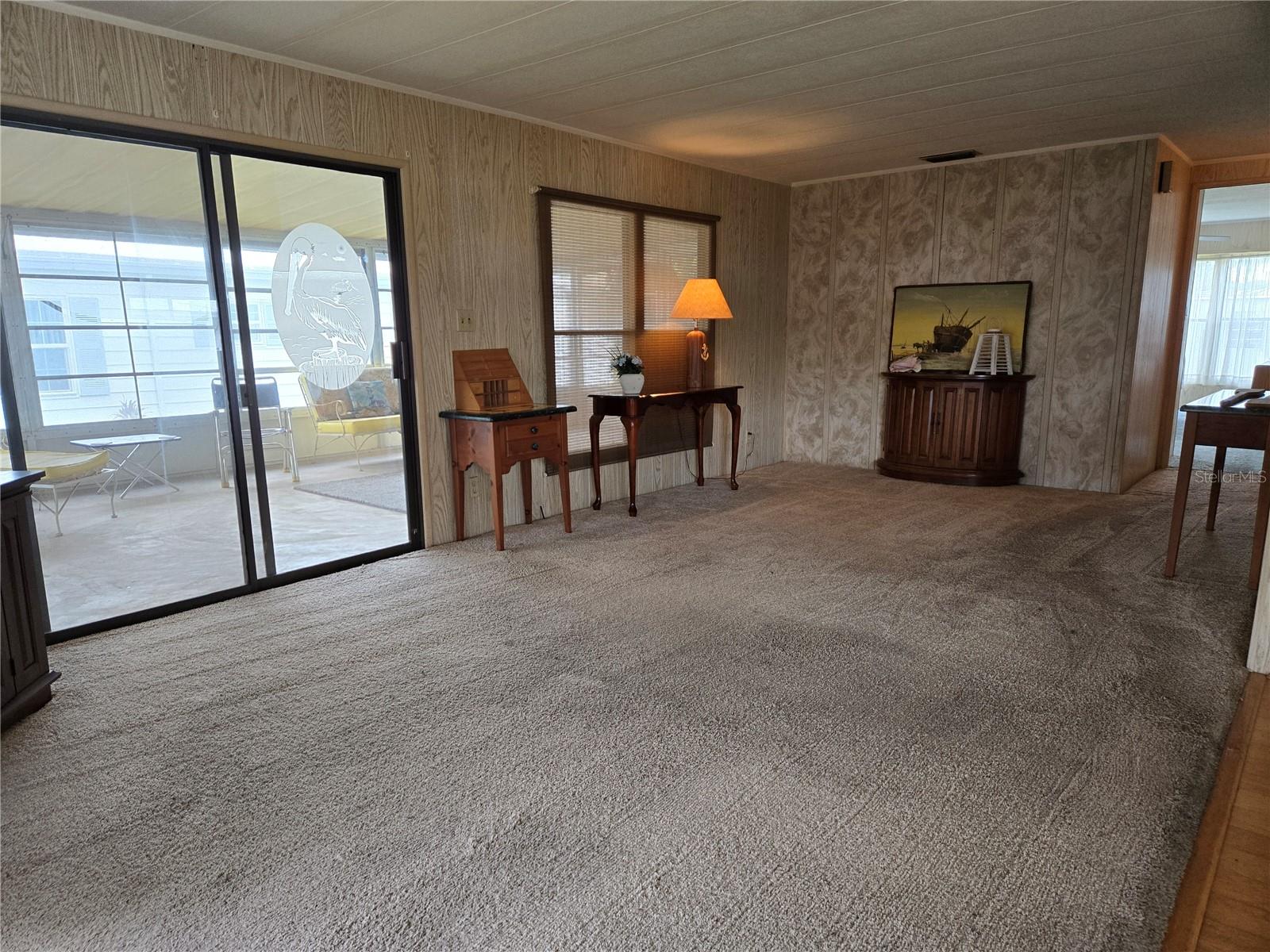 COUNTRY AIRE VILLAGE - Residential