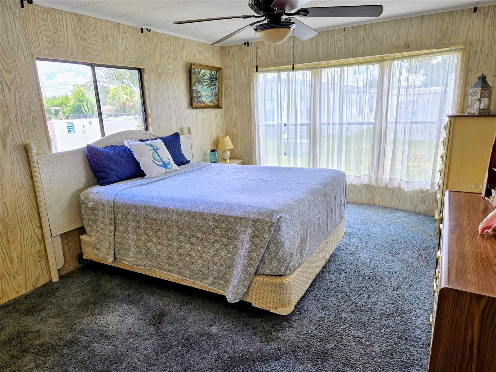 COUNTRY AIRE VILLAGE - Residential