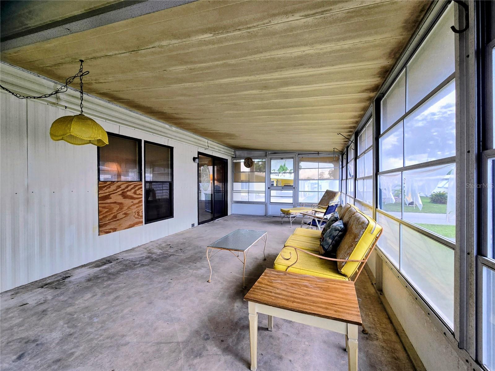 COUNTRY AIRE VILLAGE - Residential