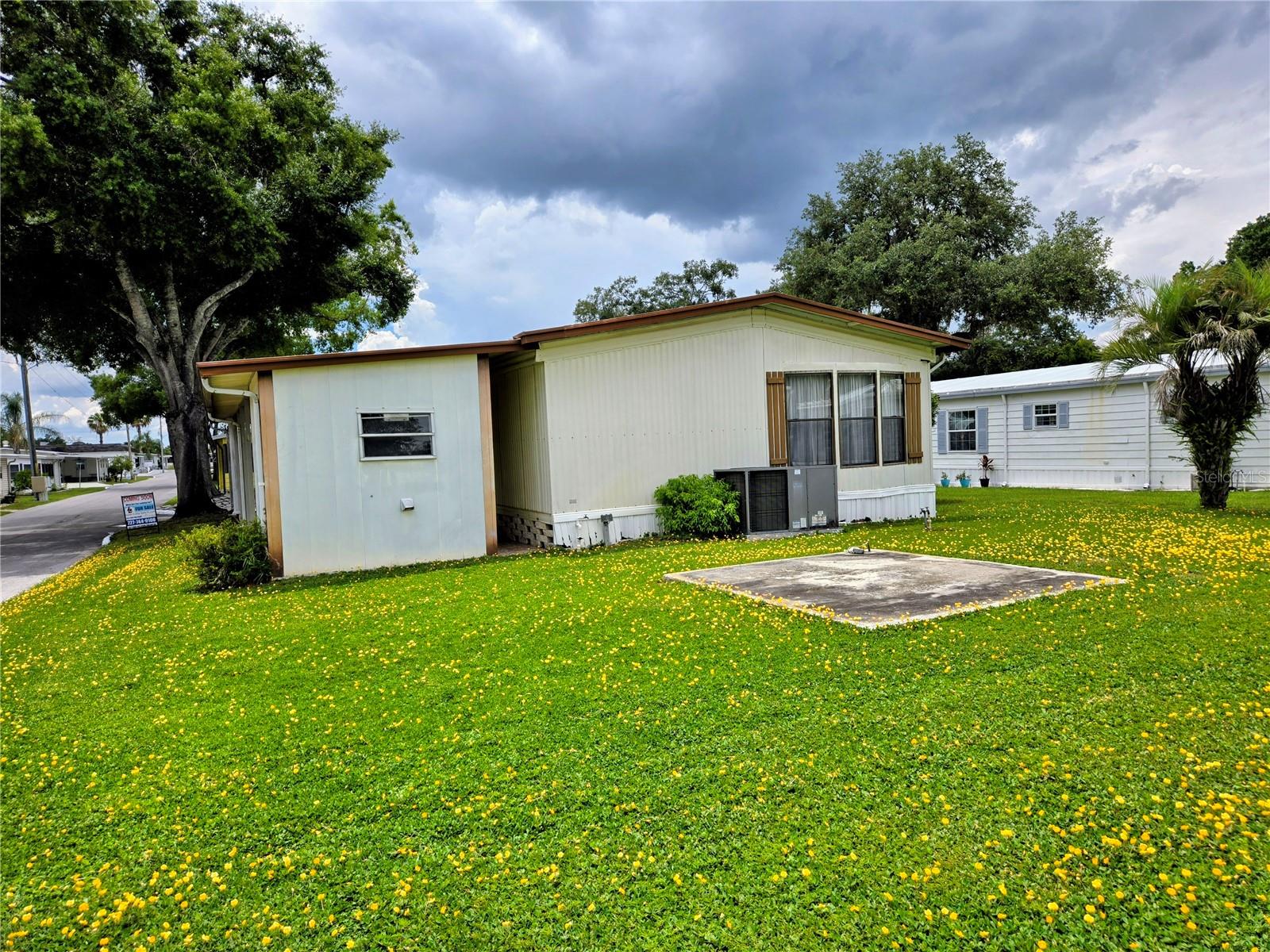 COUNTRY AIRE VILLAGE - Residential