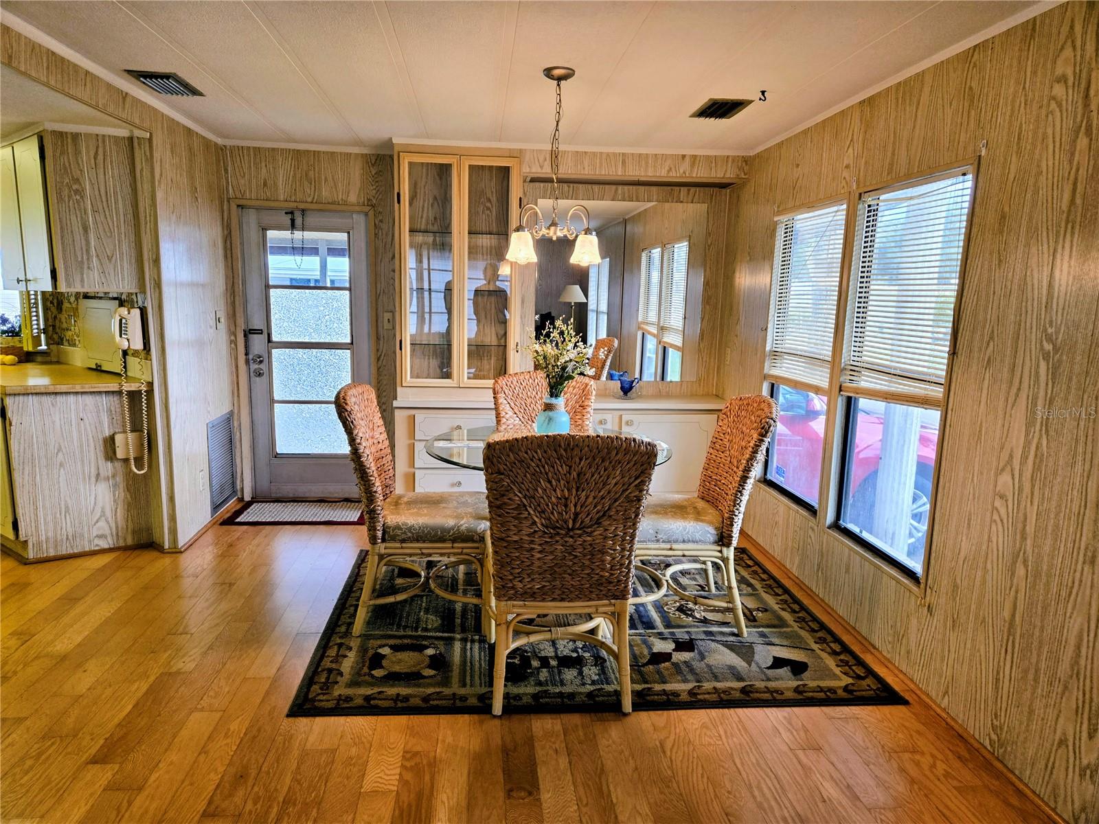 COUNTRY AIRE VILLAGE - Residential