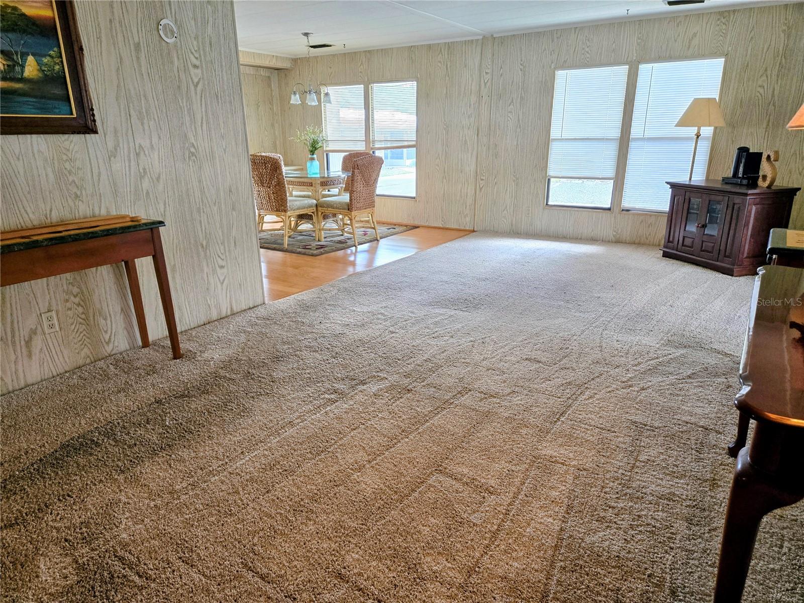 COUNTRY AIRE VILLAGE - Residential