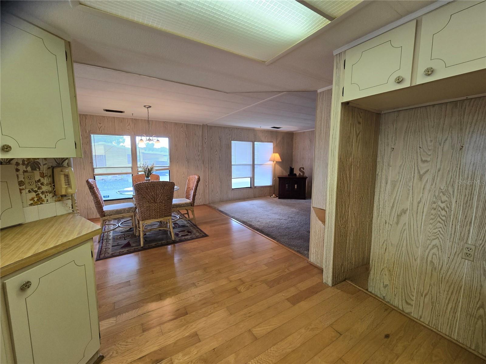 COUNTRY AIRE VILLAGE - Residential