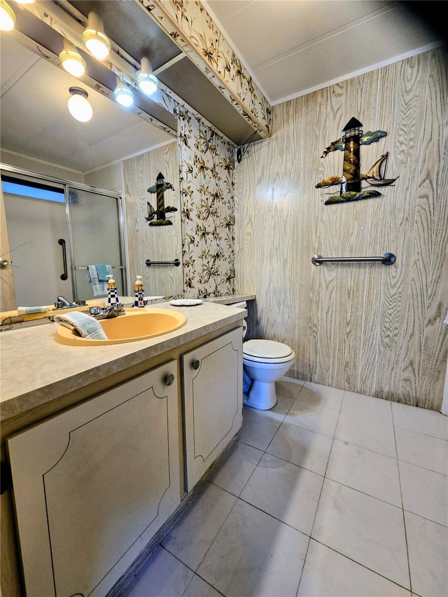 COUNTRY AIRE VILLAGE - Residential