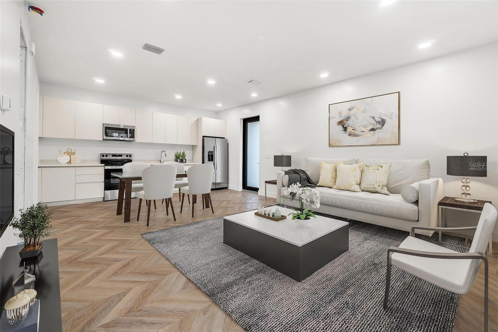 OLDSMAR REV MAP - Residential Lease