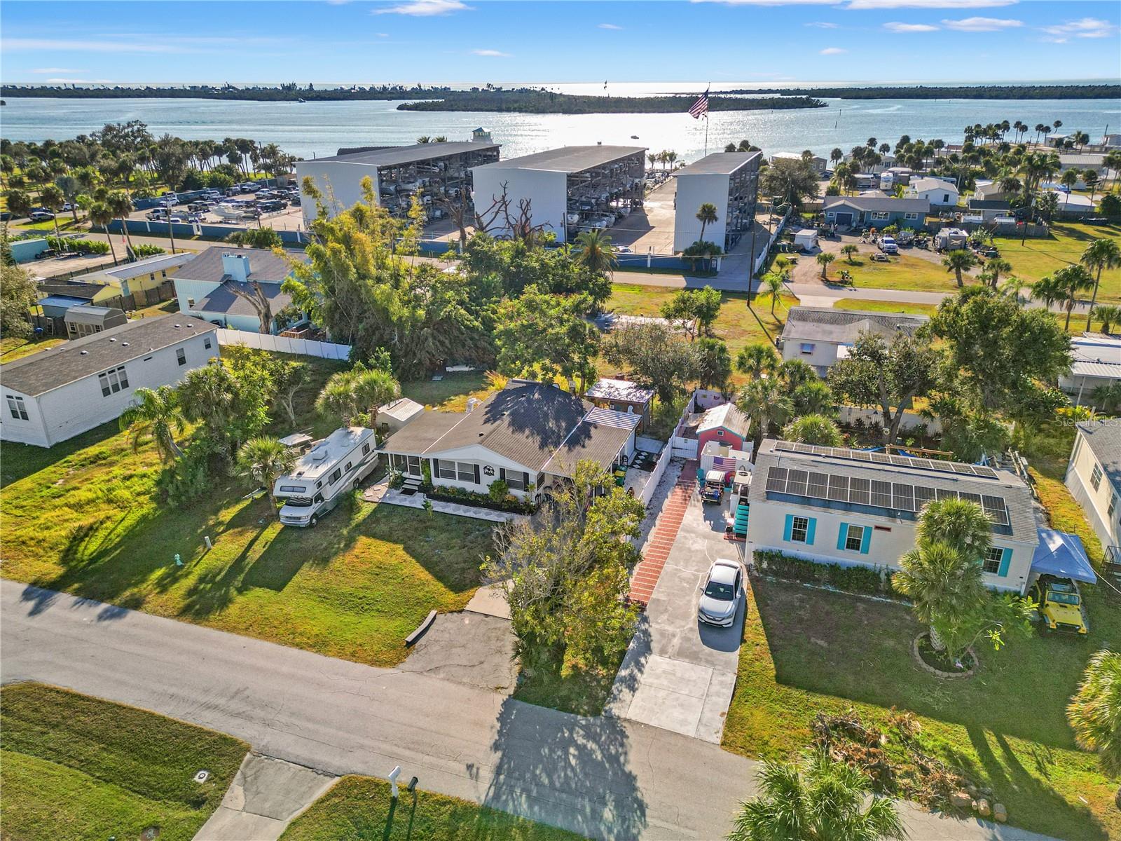 GROVE CITY - Residential