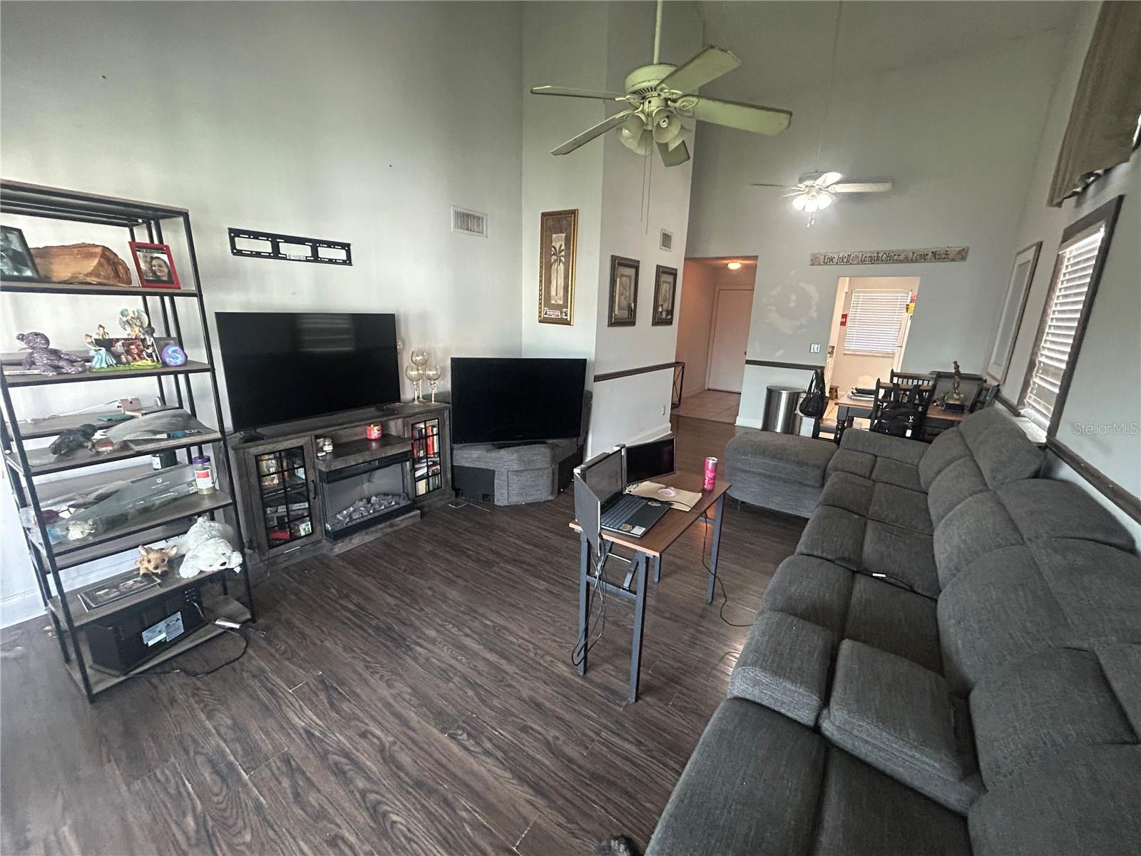 OAKS - Residential