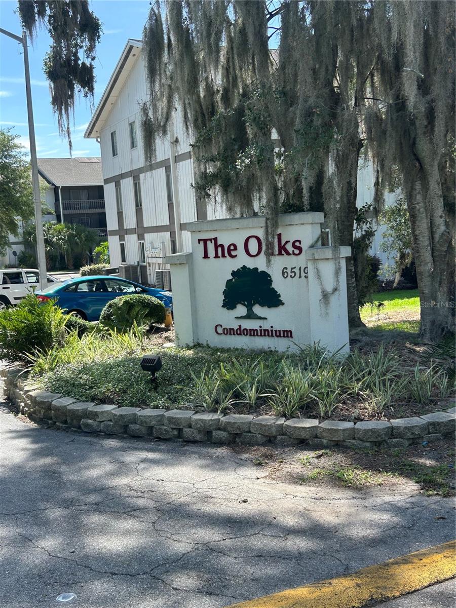 OAKS - Residential
