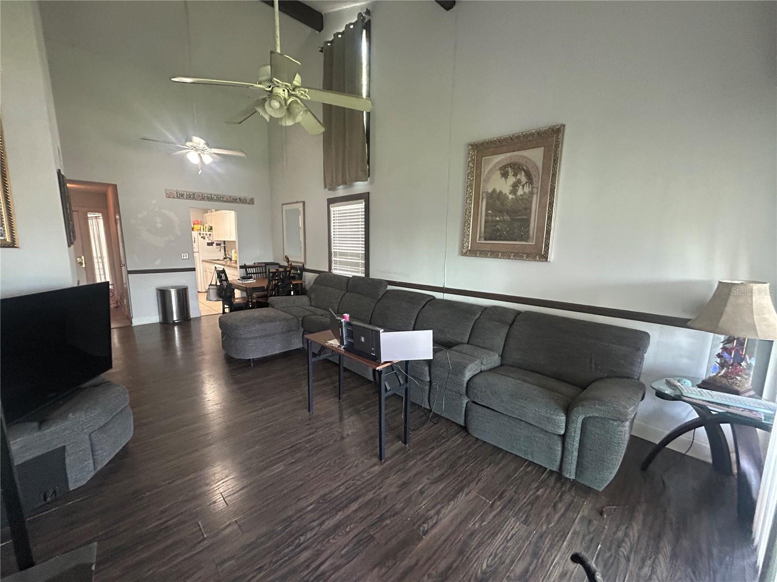 OAKS - Residential