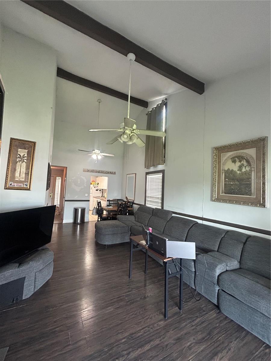 OAKS - Residential