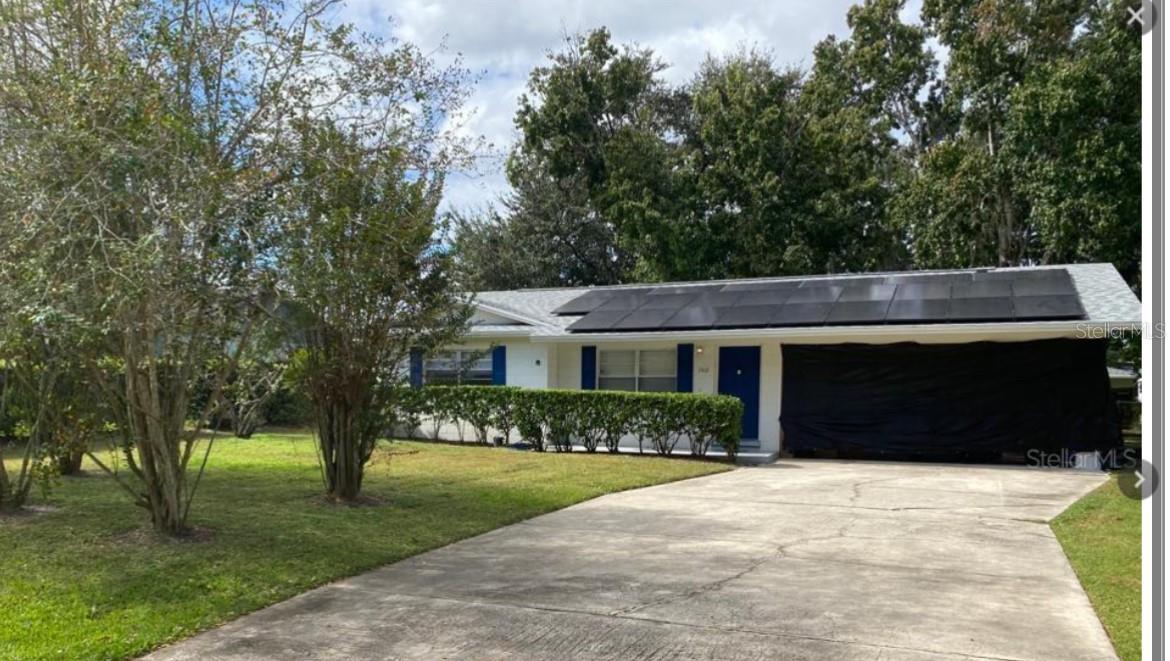 DREAMWOLD 3RD SEC - Residential