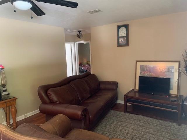 LEESBURG SHERWOOD HIGHLANDS - Residential