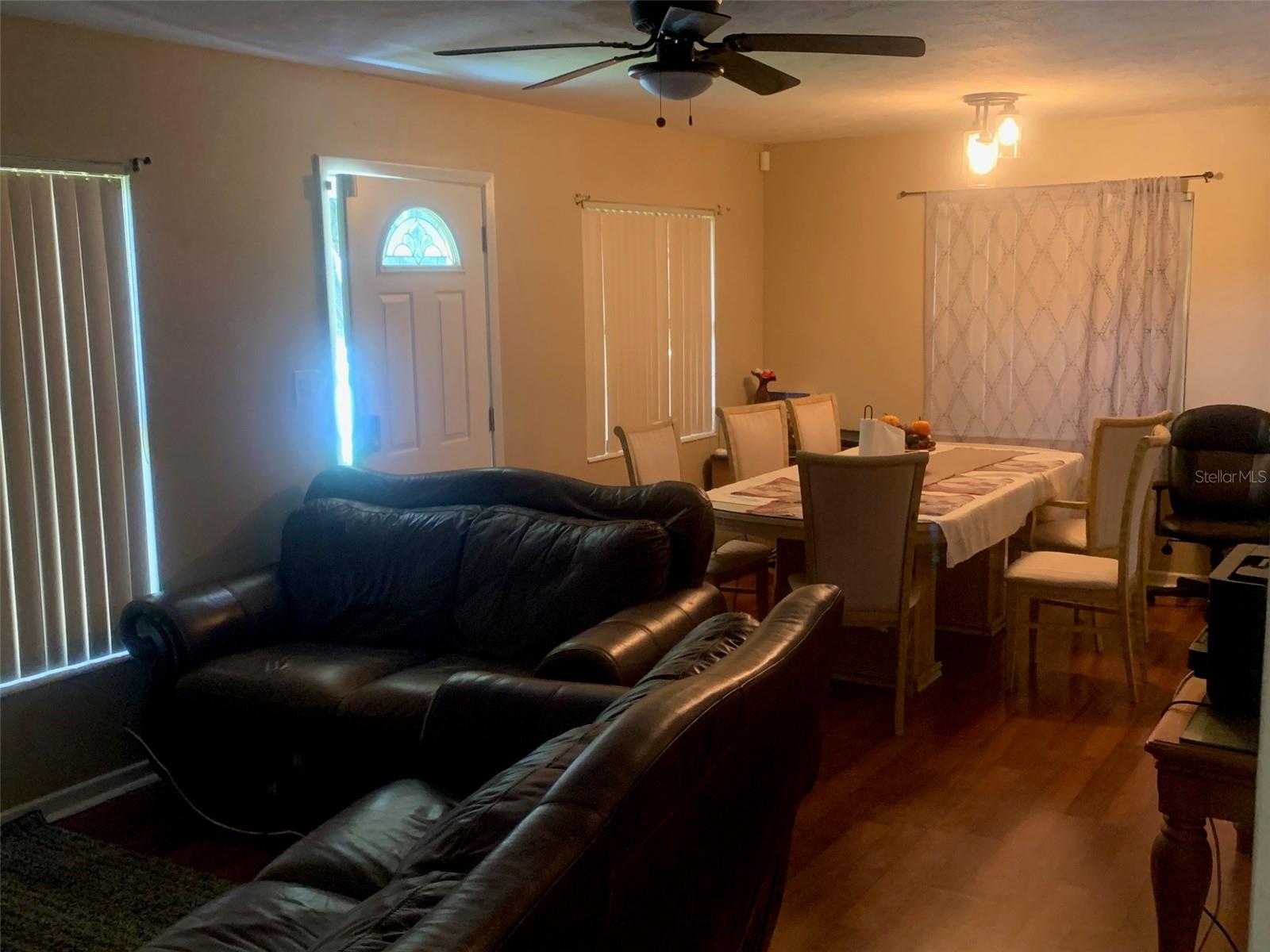 LEESBURG SHERWOOD HIGHLANDS - Residential