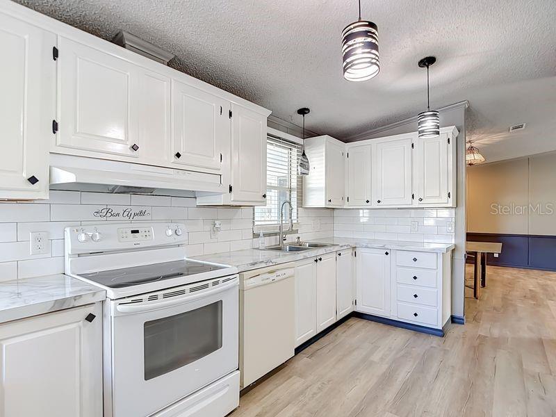 BROOKRIDGE COMM - Residential