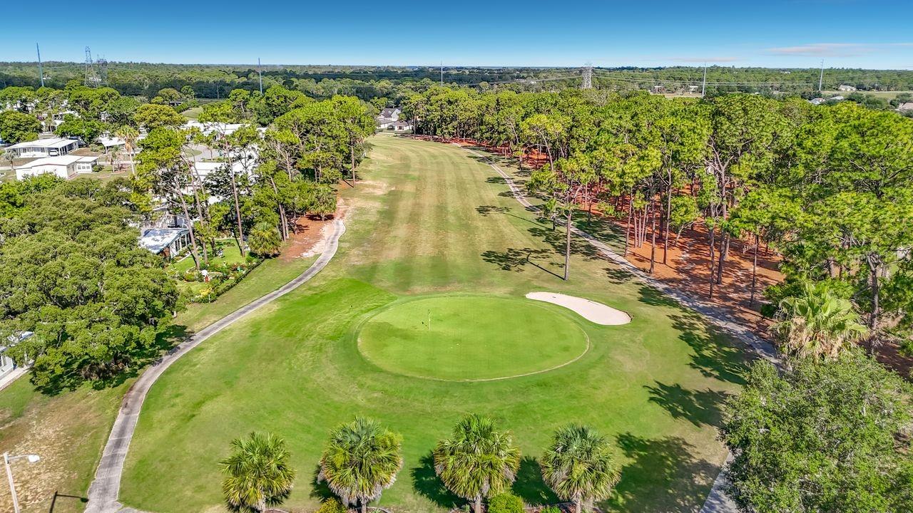 BROOKRIDGE COMM - Residential