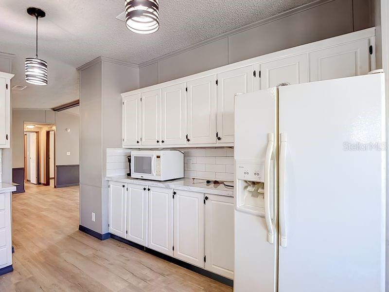 BROOKRIDGE COMM - Residential
