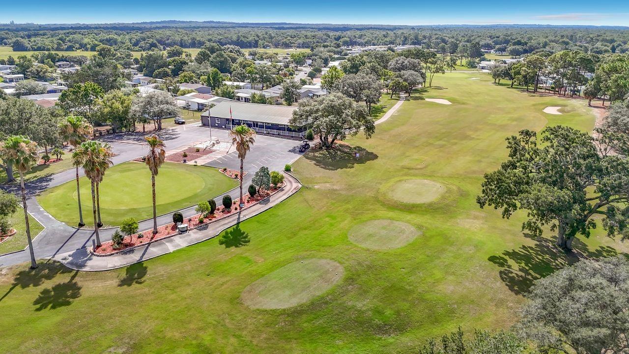 BROOKRIDGE COMM - Residential