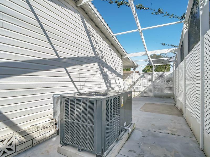 BROOKRIDGE COMM - Residential