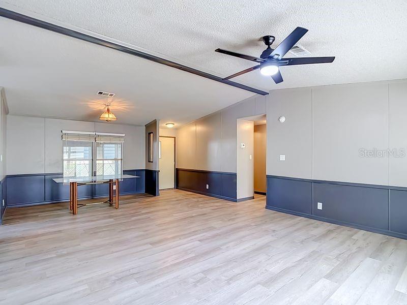 BROOKRIDGE COMM - Residential