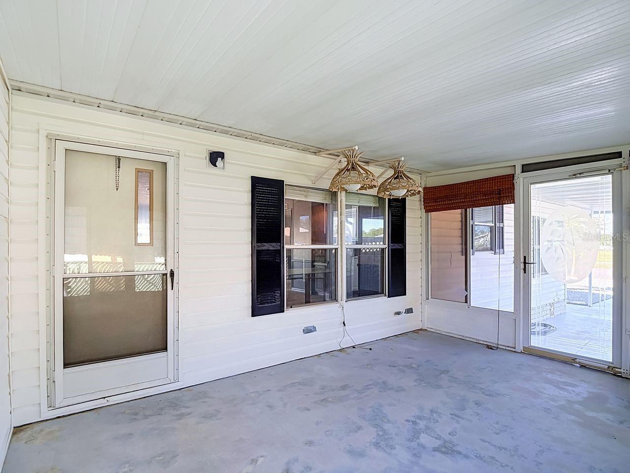 BROOKRIDGE COMM - Residential