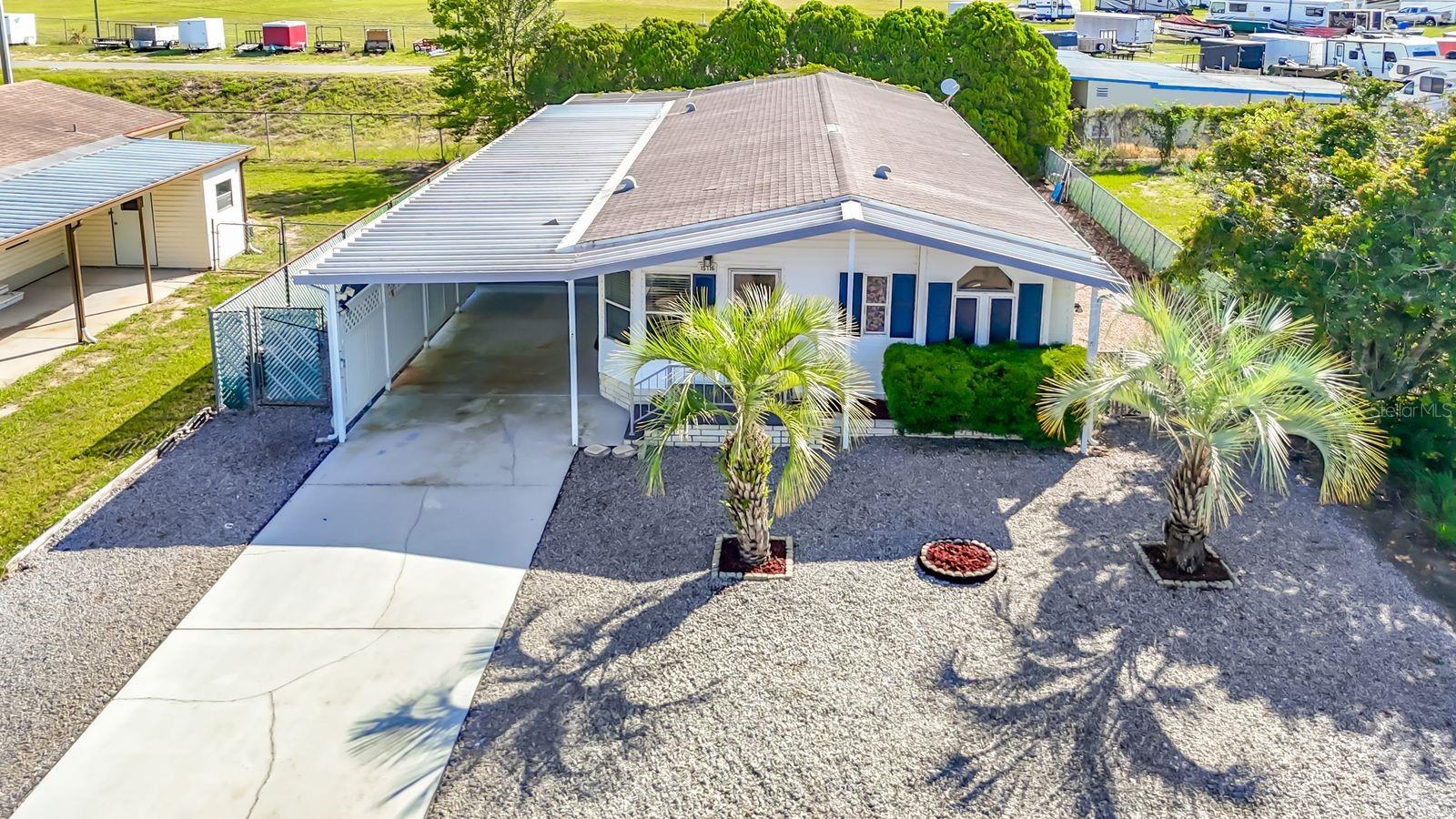BROOKRIDGE COMM - Residential