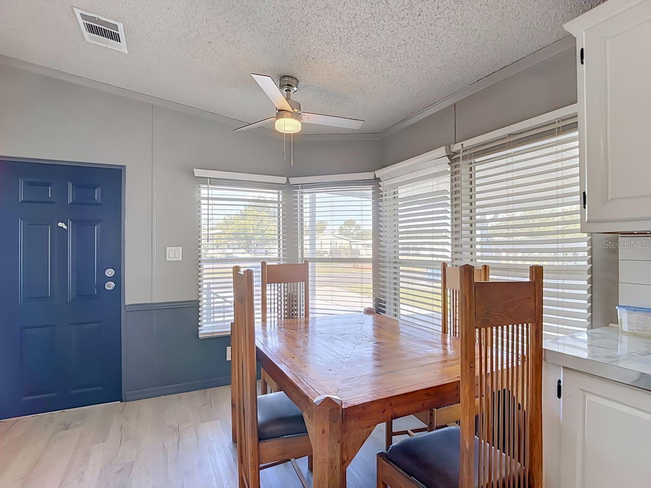 BROOKRIDGE COMM - Residential
