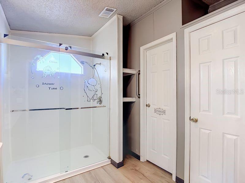 BROOKRIDGE COMM - Residential