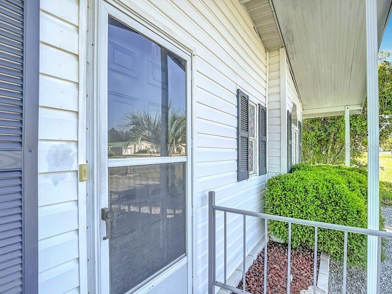 BROOKRIDGE COMM - Residential