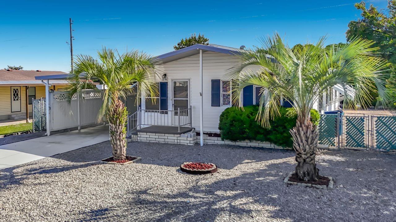 BROOKRIDGE COMM - Residential