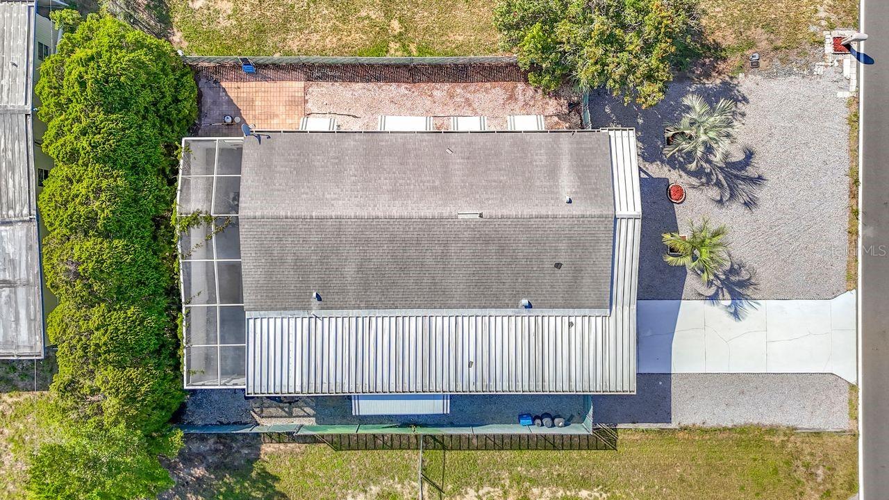 BROOKRIDGE COMM - Residential