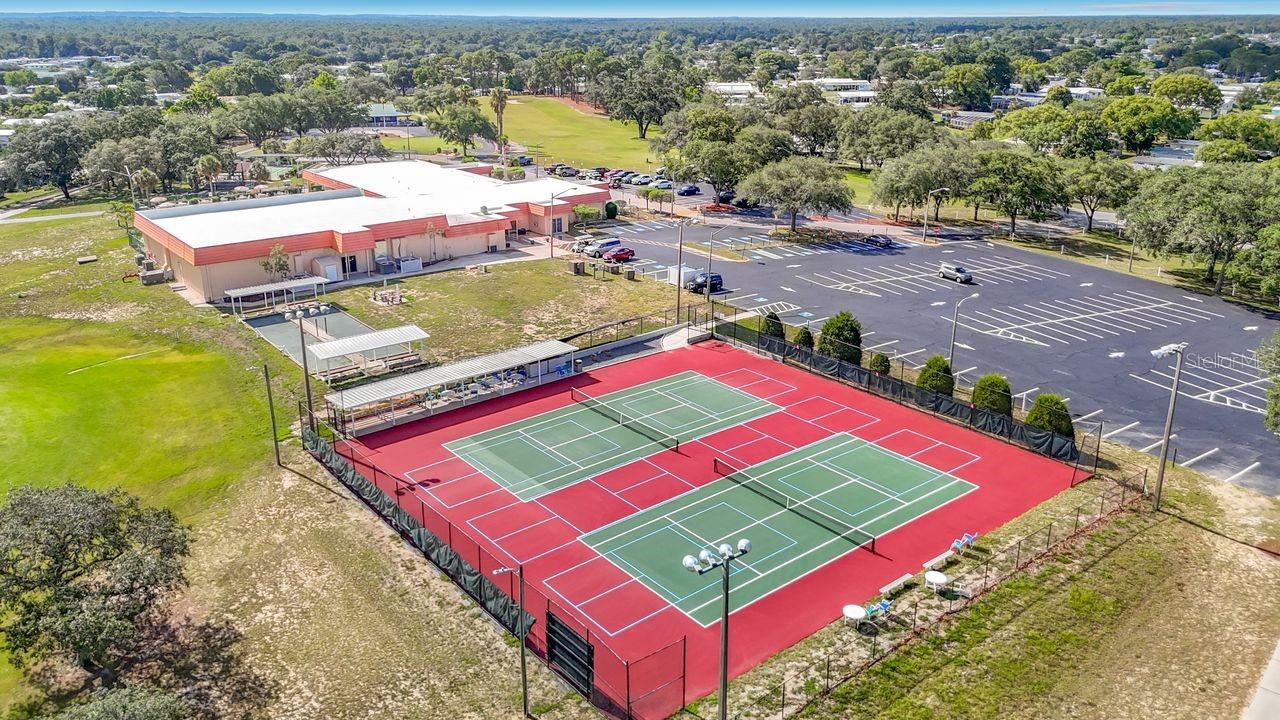 BROOKRIDGE COMM - Residential