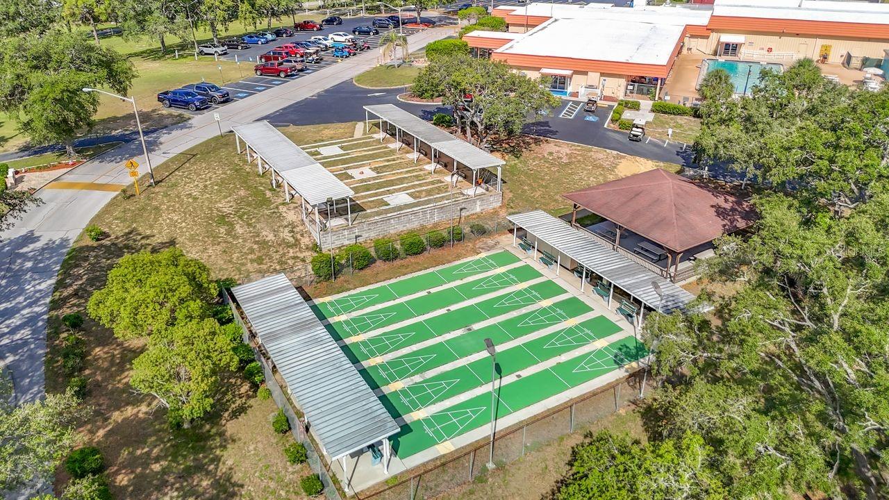 BROOKRIDGE COMM - Residential