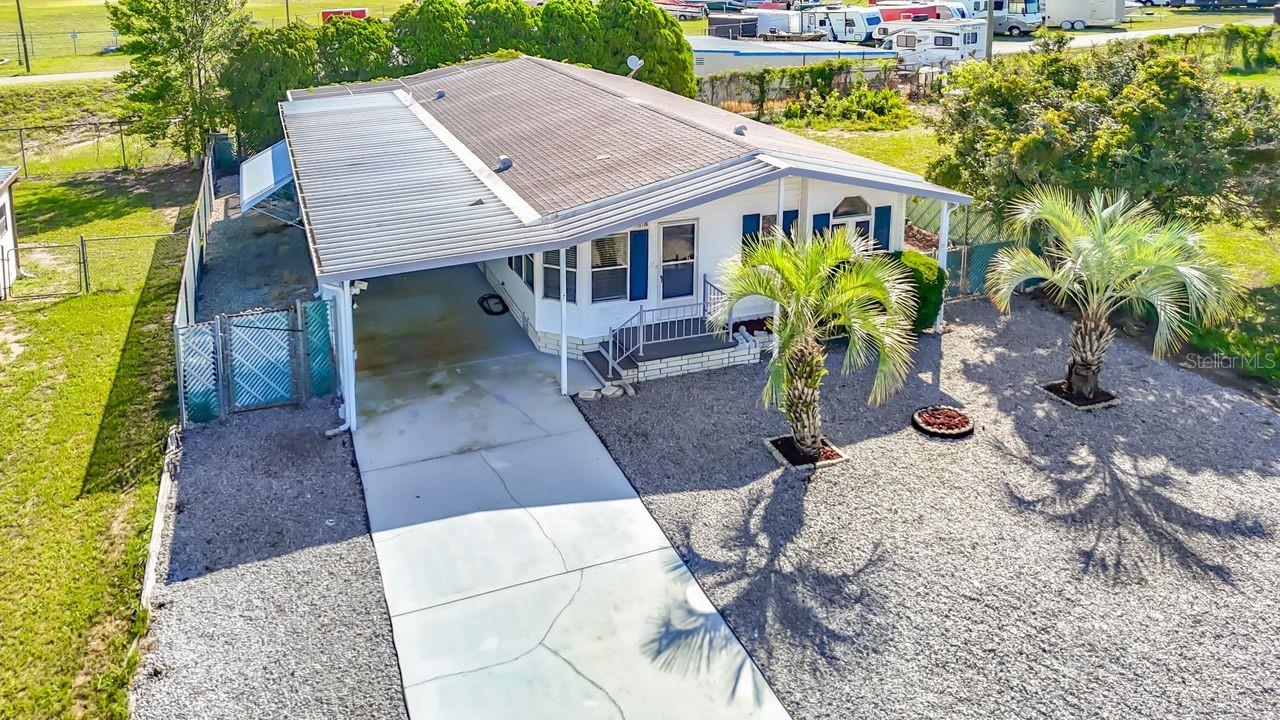 BROOKRIDGE COMM - Residential