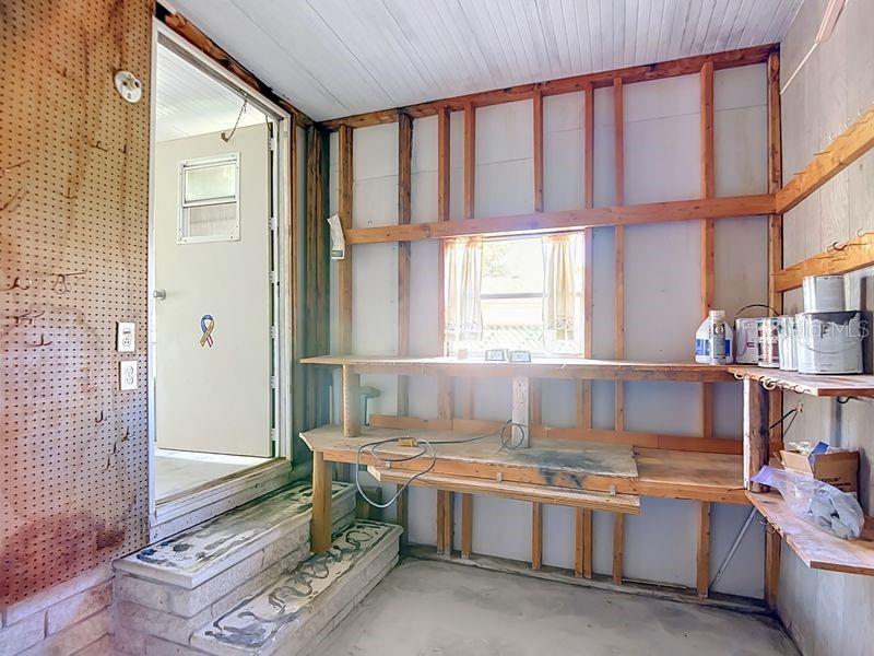 BROOKRIDGE COMM - Residential