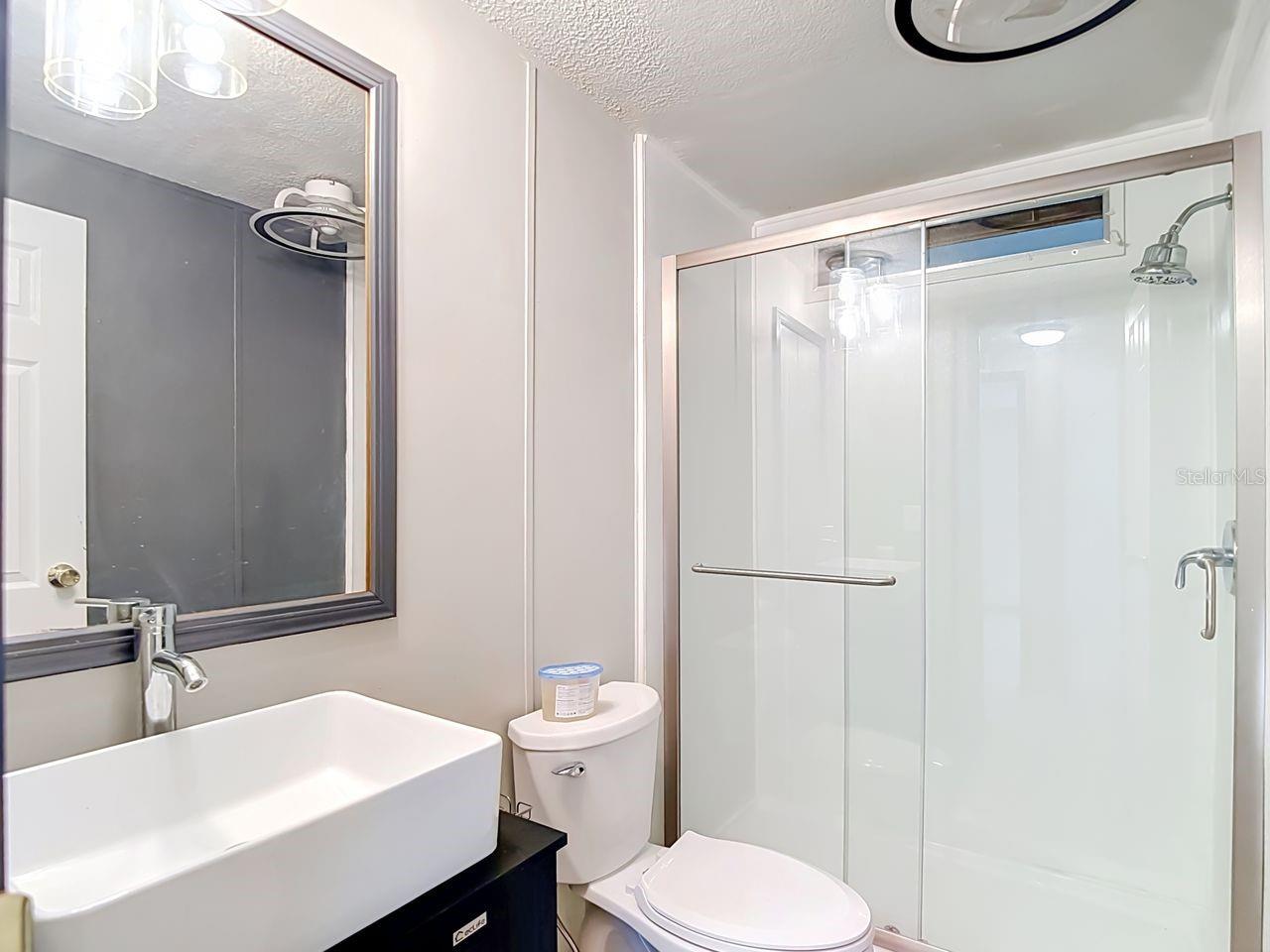 BROOKRIDGE COMM - Residential